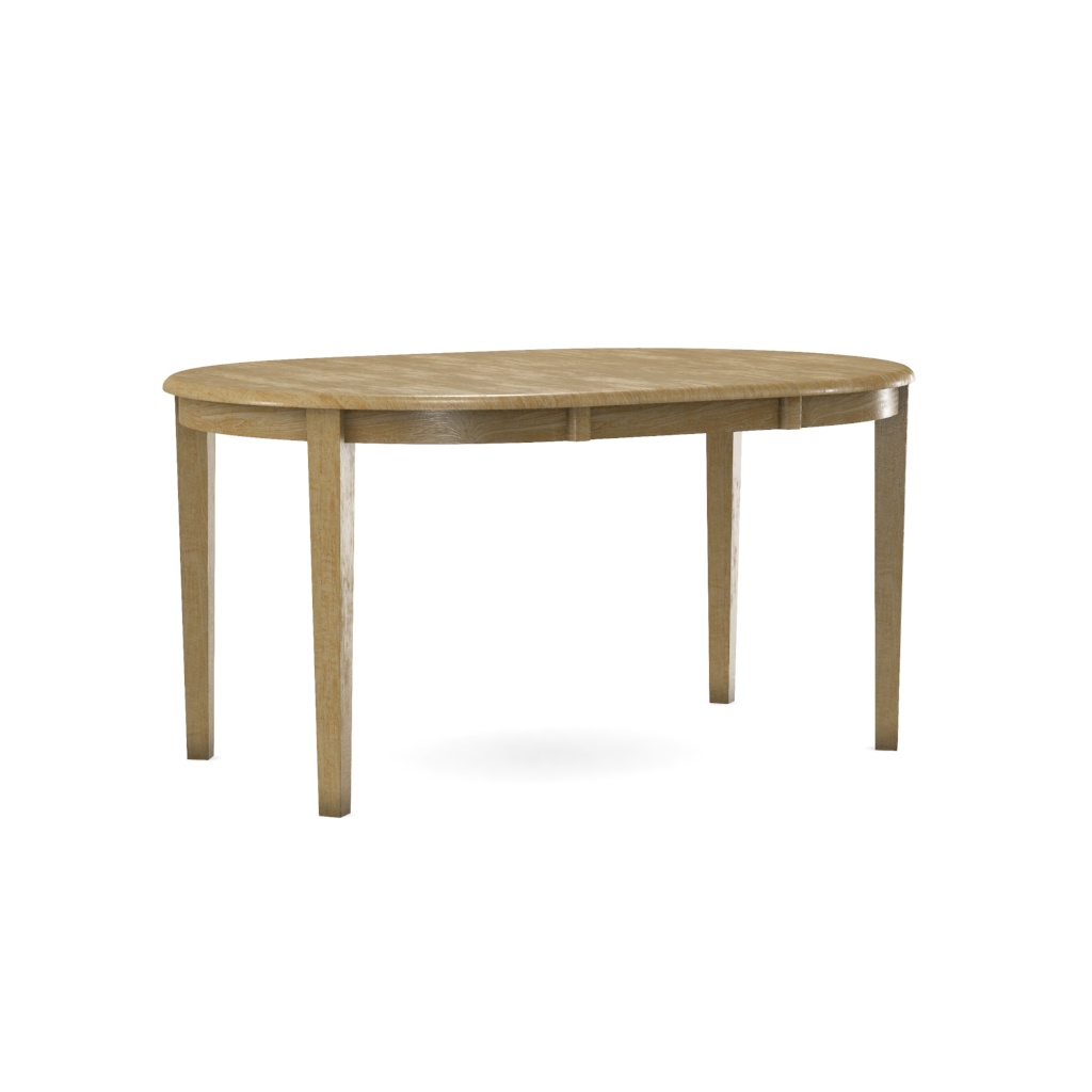 Contemporary Table