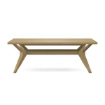 Dane Solid Table Top & Base - T-4484B - Image 5