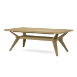 Dane Solid Table Top & Base - T-4484B - Image 8
