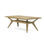 Dane Solid Table Top & Base - T-4484B - Image 10