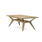 Dane Solid Table Top & Base - T-4484B - Image 11