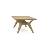 Dane Solid Table Top & Base - T-4484B - Image 13