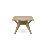 Dane Solid Table Top & Base - T-4484B - Image 14