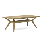 Dane Solid Table Top & Base - T-4484B - Image 19
