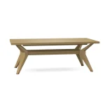 Dane Solid Table Top & Base - T-4484B - Image 22