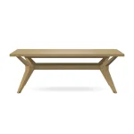 Dane Solid Table Top & Base - T-4484B - Image 23