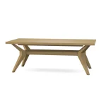 Dane Solid Table Top & Base - T-4484B - Image 24