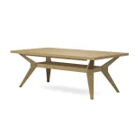 Dane Solid Table Top & Base - T-4484B - Image 27