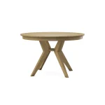 SoMa Penta Round Top w/ SoMa Penta Pedestal Base - T-48T - Image 15