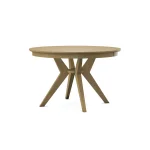 SoMa Penta Round Top w/ SoMa Penta Pedestal Base - T-48T - Image 17