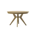 SoMa Penta Round Top w/ SoMa Penta Pedestal Base - T-48T - Image 19