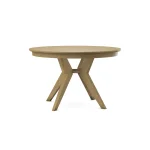 SoMa Penta Round Top w/ SoMa Penta Pedestal Base - T-48T - Image 22