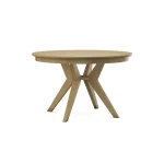 SoMa Penta Round Top w/ SoMa Penta Pedestal Base - T-48T - Image 30