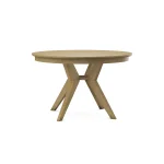 SoMa Penta Round Top w/ SoMa Penta Pedestal Base - T-48T - Image 31