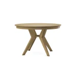 SoMa Penta Round Top w/ SoMa Penta Pedestal Base - T-48T - Image 33