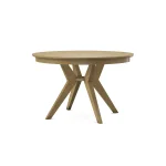 SoMa Penta Round Top w/ SoMa Penta Pedestal Base - T-48T - Image 34