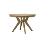 SoMa Penta Round Top w/ SoMa Penta Pedestal Base - T-48T - Image 35