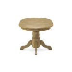 Build Your Own Pedestal Table w/30"H Turned Pedestal for Extension Tops - Image 32