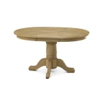 Build Your Own Pedestal Table w/30"H Medium Turned Pedestal for Extension Tops - Image 24