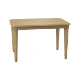 Tuscany Table Top w/ 36" Tuscany Gathering Legs - T-60G - Image 4