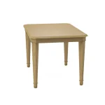 Tuscany Table Top w/ 36" Tuscany Gathering Legs - T-60G - Image 31