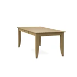 SoMa Saber Leg Table - Image 12