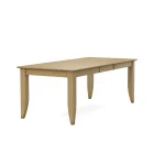 SoMa Saber Leg Table - Image 17