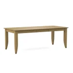 SoMa Saber Leg Table - Image 20