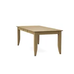 SoMa Saber Leg Table - Image 30