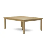 Butterfly Leaf Table Top w/ 30" Thick Shaker Legs (Set of 5) - T-73B - Image 28