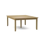 Butterfly Leaf Table Top w/ 30" Thick Shaker Legs (Set of 5) - T-73B - Image 30