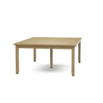 Butterfly Leaf Table Top w/ 30" Thick Shaker Legs (Set of 5) - T-73B - Image 33