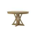 Build Your Own Pedestal Table w/ 30"H Single Avalon Pedestal - Image 7