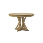 Build Your Own Pedestal Table w/ 30"H Single Avalon Pedestal - Image 8
