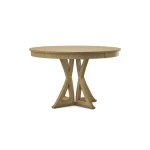 Build Your Own Pedestal Table w/ 30"H Single Avalon Pedestal - Image 10