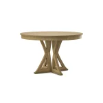 Build Your Own Pedestal Table w/ 30"H Single Avalon Pedestal - Image 11