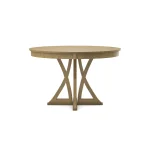 Build Your Own Pedestal Table w/ 30"H Single Avalon Pedestal - Image 14