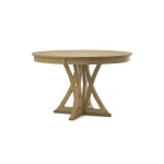 Build Your Own Pedestal Table w/ 30"H Single Avalon Pedestal - Image 16