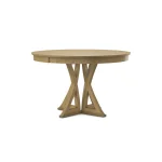 Build Your Own Pedestal Table w/ 30"H Single Avalon Pedestal - Image 18
