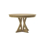 Build Your Own Pedestal Table w/ 30"H Single Avalon Pedestal - Image 19