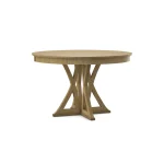 Build Your Own Pedestal Table w/ 30"H Single Avalon Pedestal - Image 21