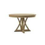 Build Your Own Pedestal Table w/ 30"H Single Avalon Pedestal - Image 22