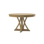 Build Your Own Pedestal Table w/ 30"H Single Avalon Pedestal - Image 24