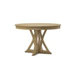 Build Your Own Pedestal Table w/ 30"H Single Avalon Pedestal - Image 25