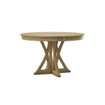 Build Your Own Pedestal Table w/ 30"H Single Avalon Pedestal - Image 30