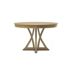 Build Your Own Pedestal Table w/ 30"H Single Avalon Pedestal - Image 32