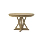 Build Your Own Pedestal Table w/ 30"H Single Avalon Pedestal - Image 33