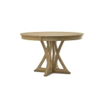 Build Your Own Pedestal Table w/ 30"H Single Avalon Pedestal - Image 34