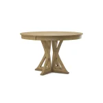 Build Your Own Pedestal Table w/ 30"H Single Avalon Pedestal - Image 35