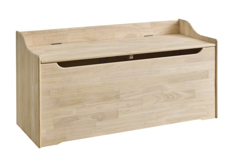 47" Storage Chest / Toy Chest